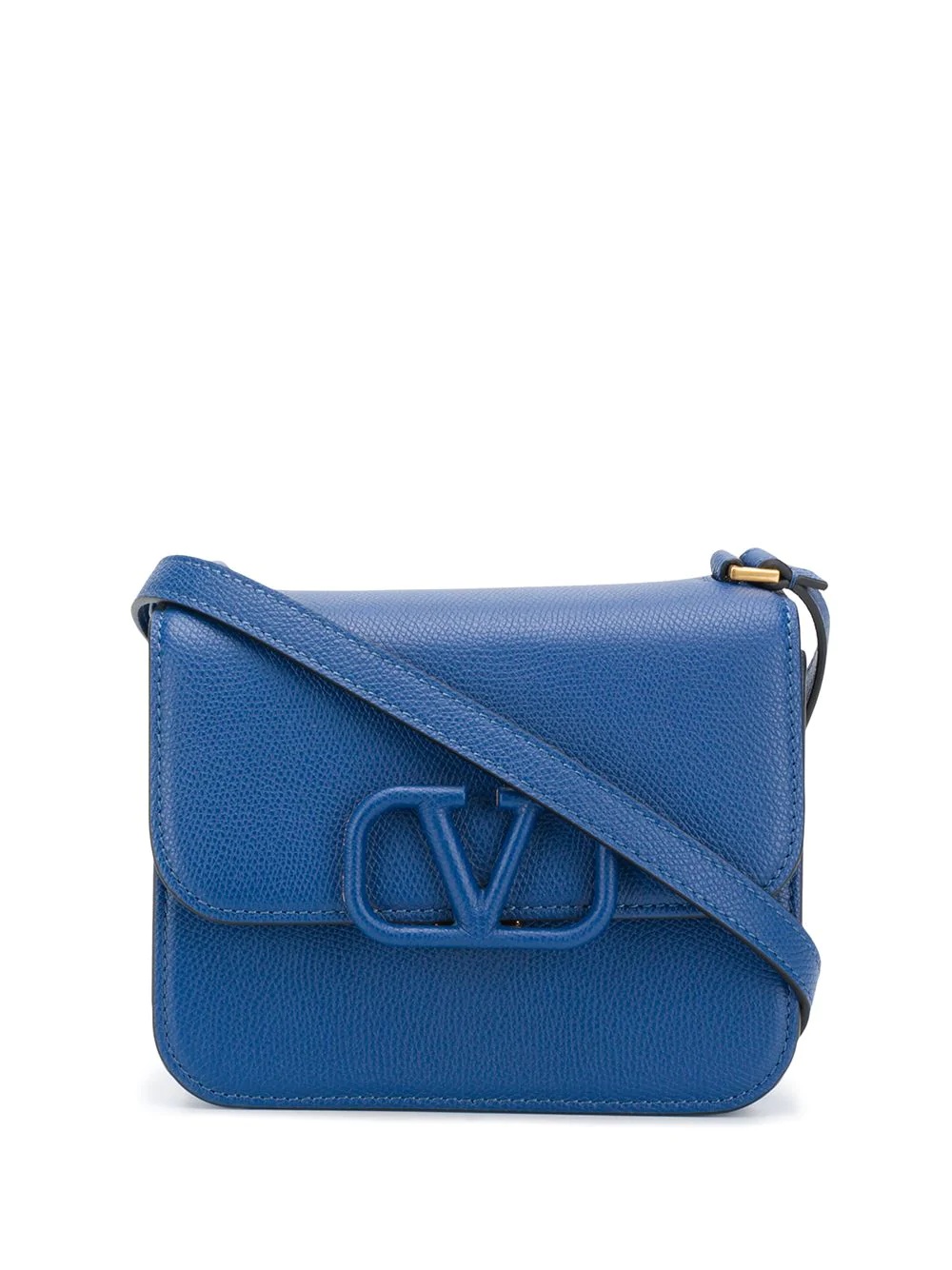 VSLING logo crossbody bag - 1