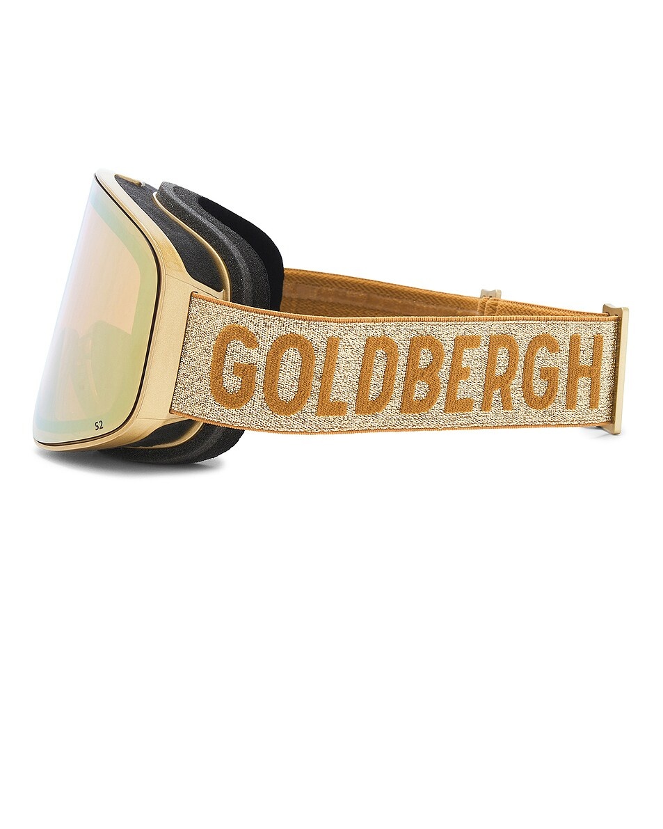 Protege Goggle - 3