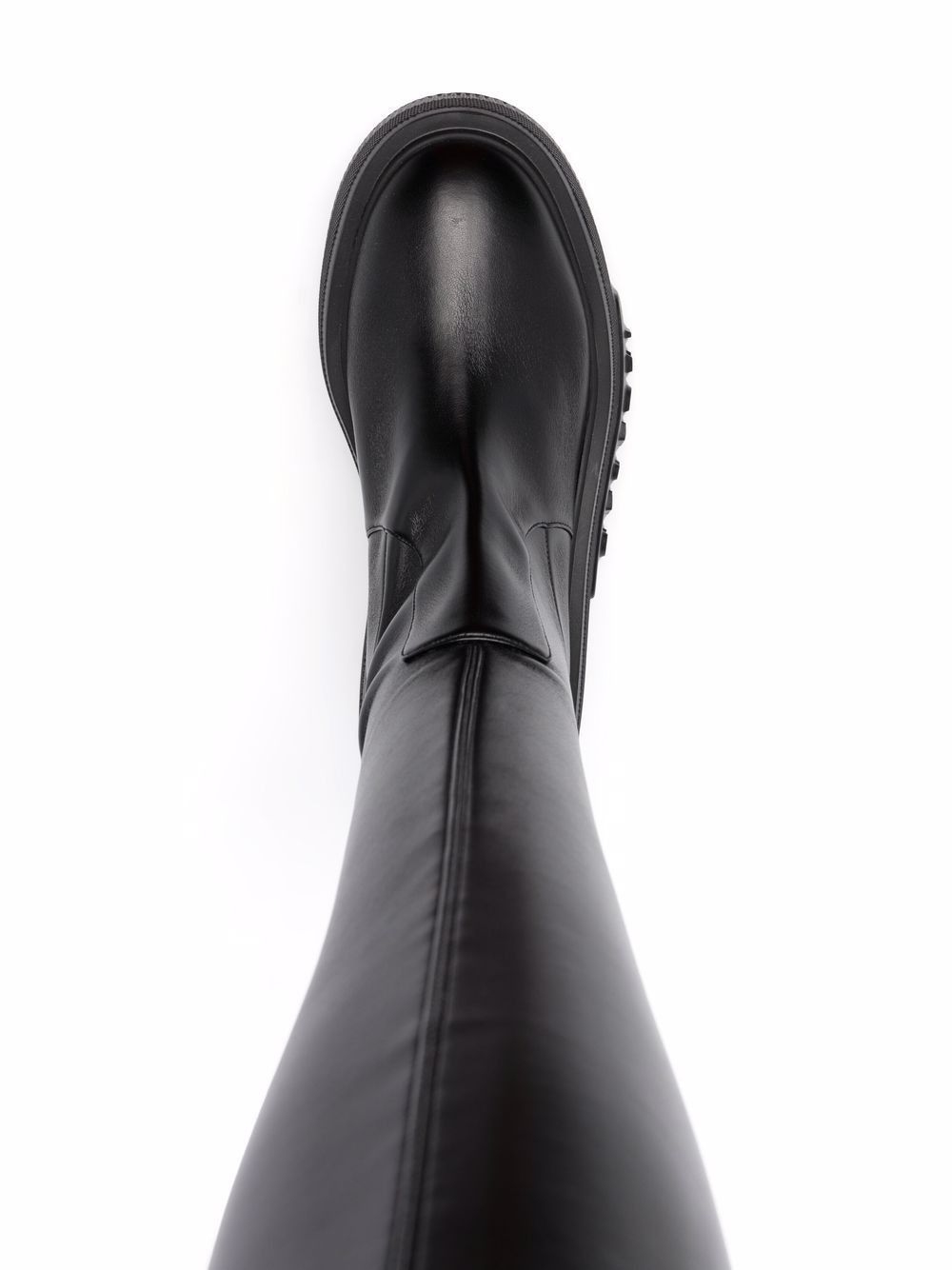C-Chain thigh-high boots - 4