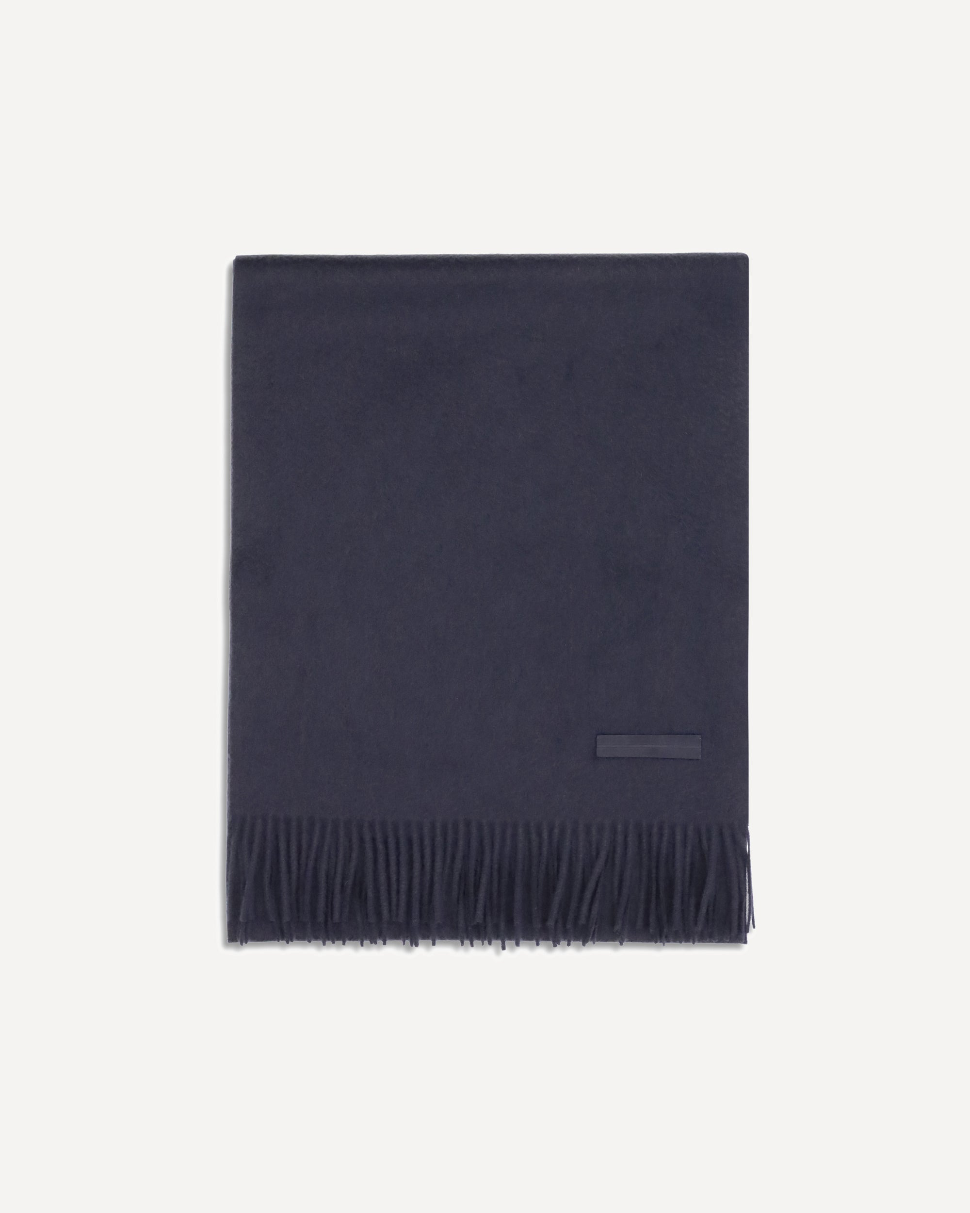 Cashmere Scarf - 1