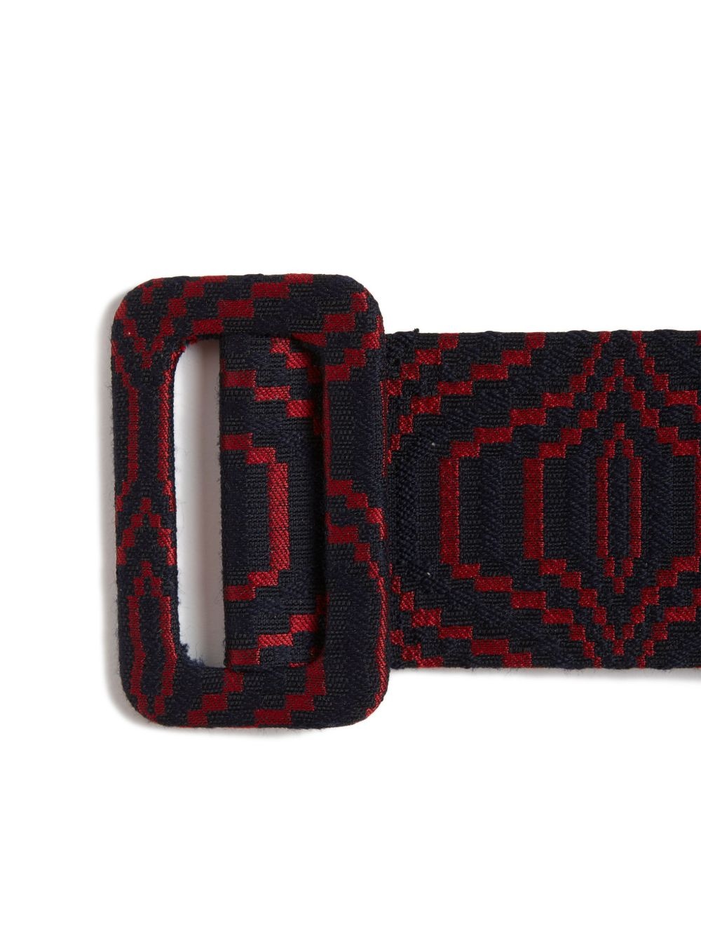 medium jacquard belt - 3