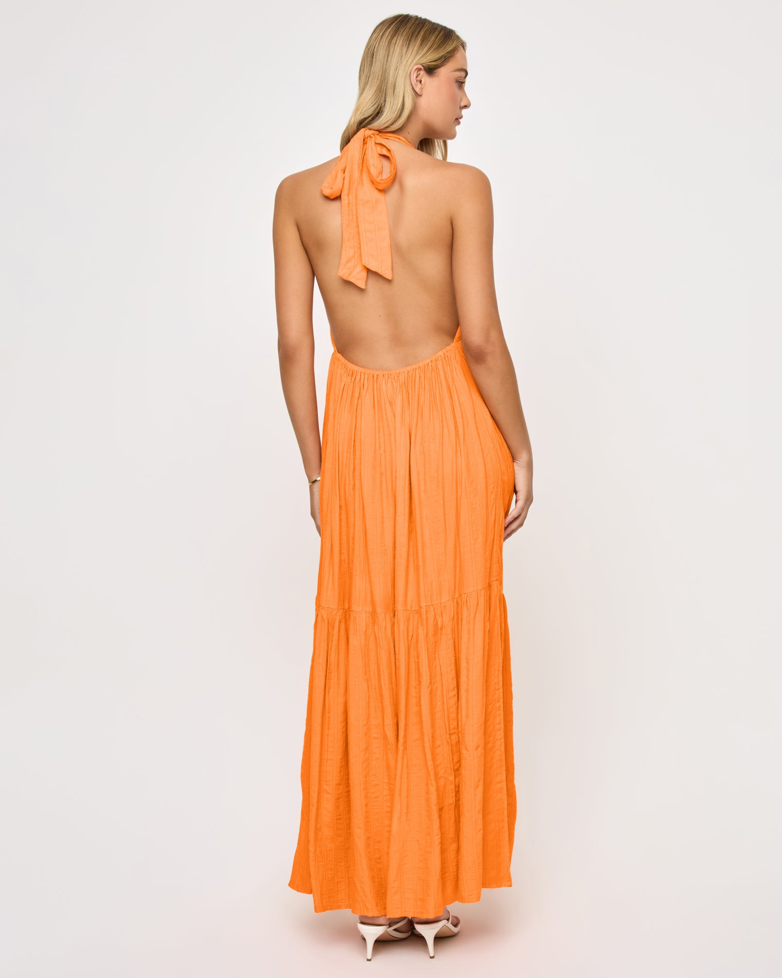 Soller Maxi Dress - 3