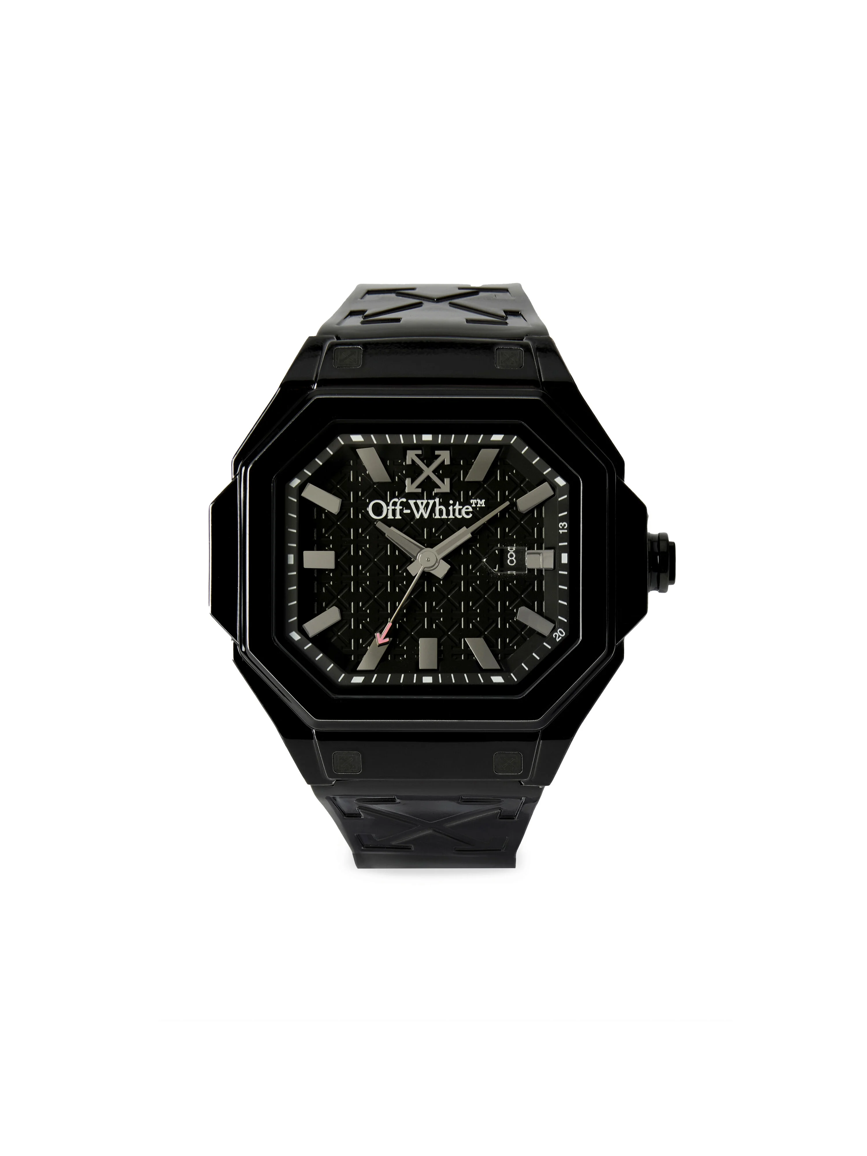 "Alt" Watch - 1