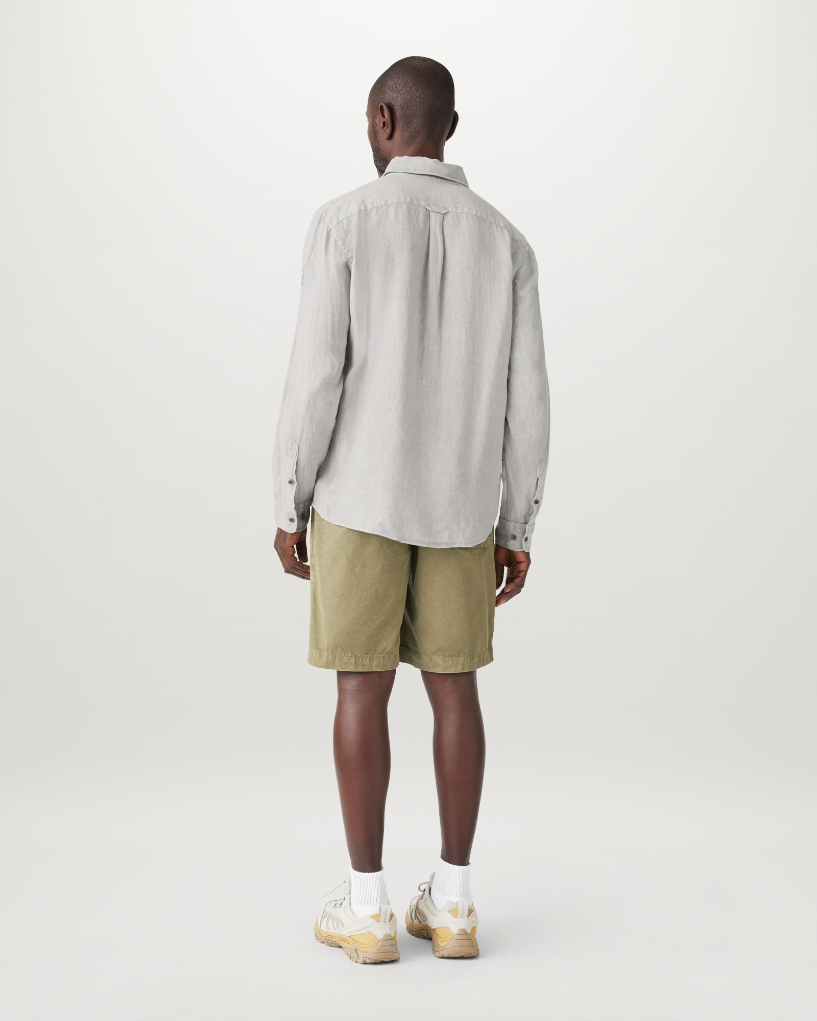 SCALE SHIRT - 4
