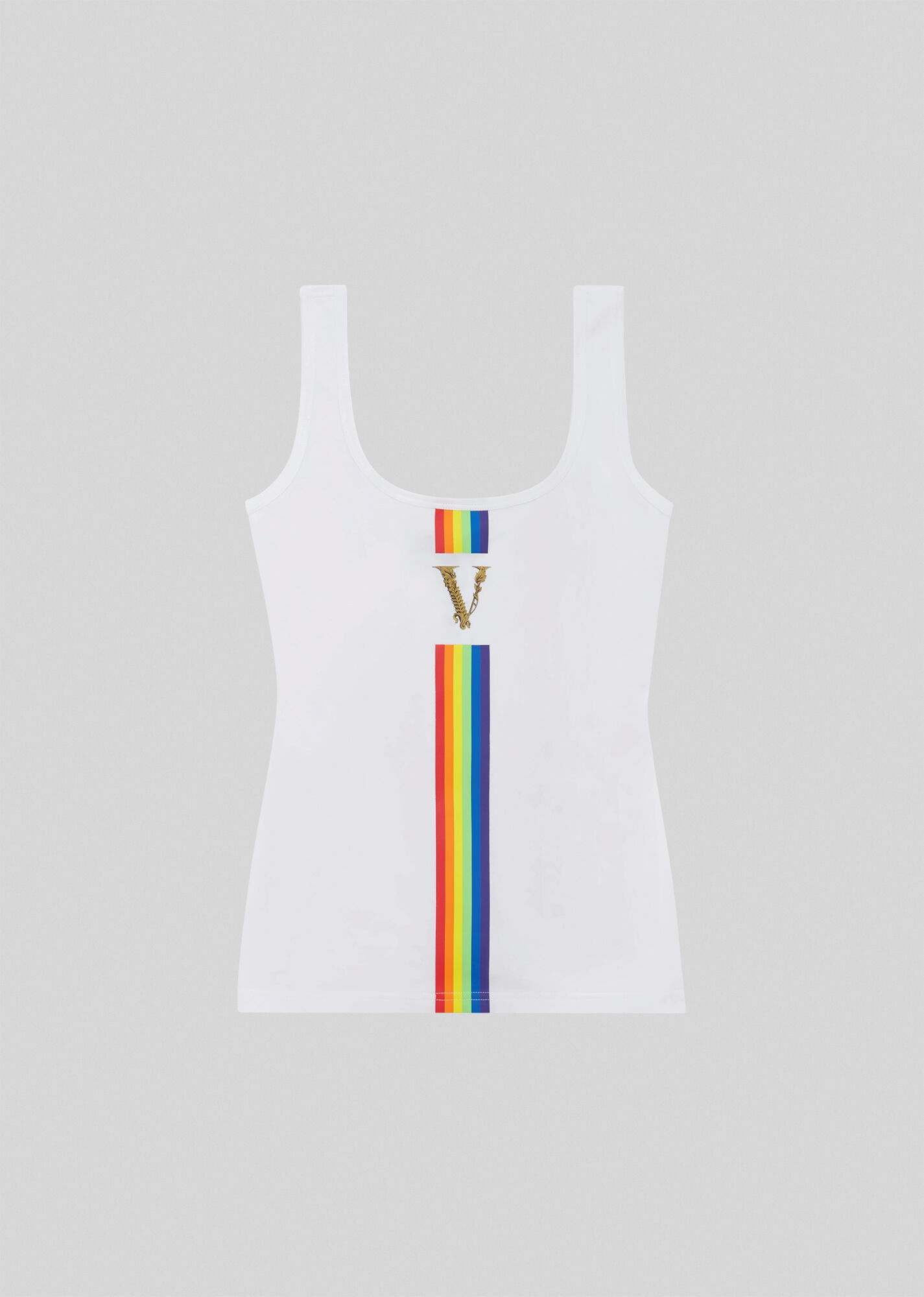 Versace x Pride Women's Undershirt - 1