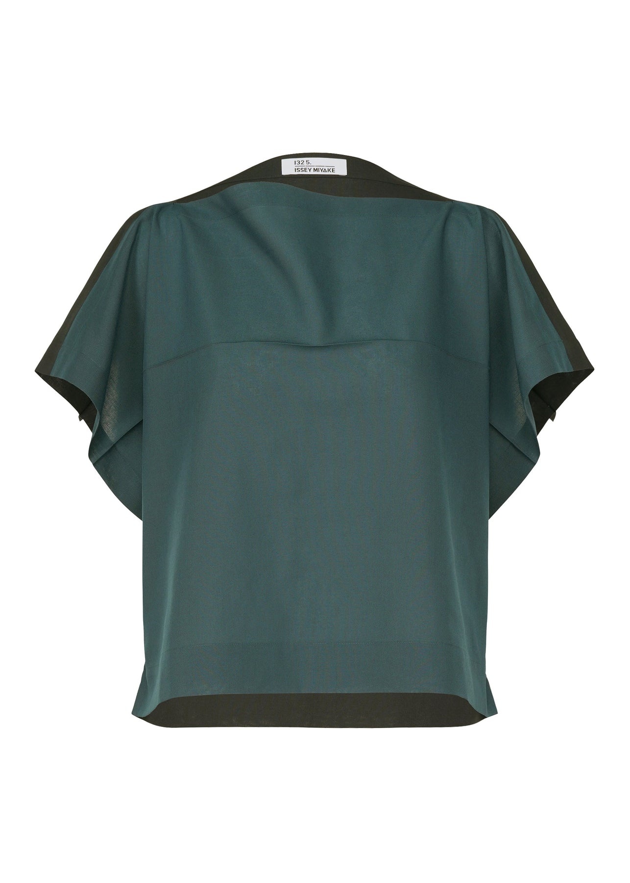 BI-COLOR TOP - 1