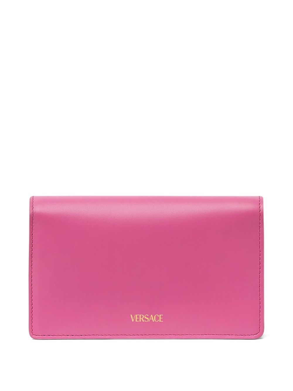 Medusa '95 clutch bag - 2