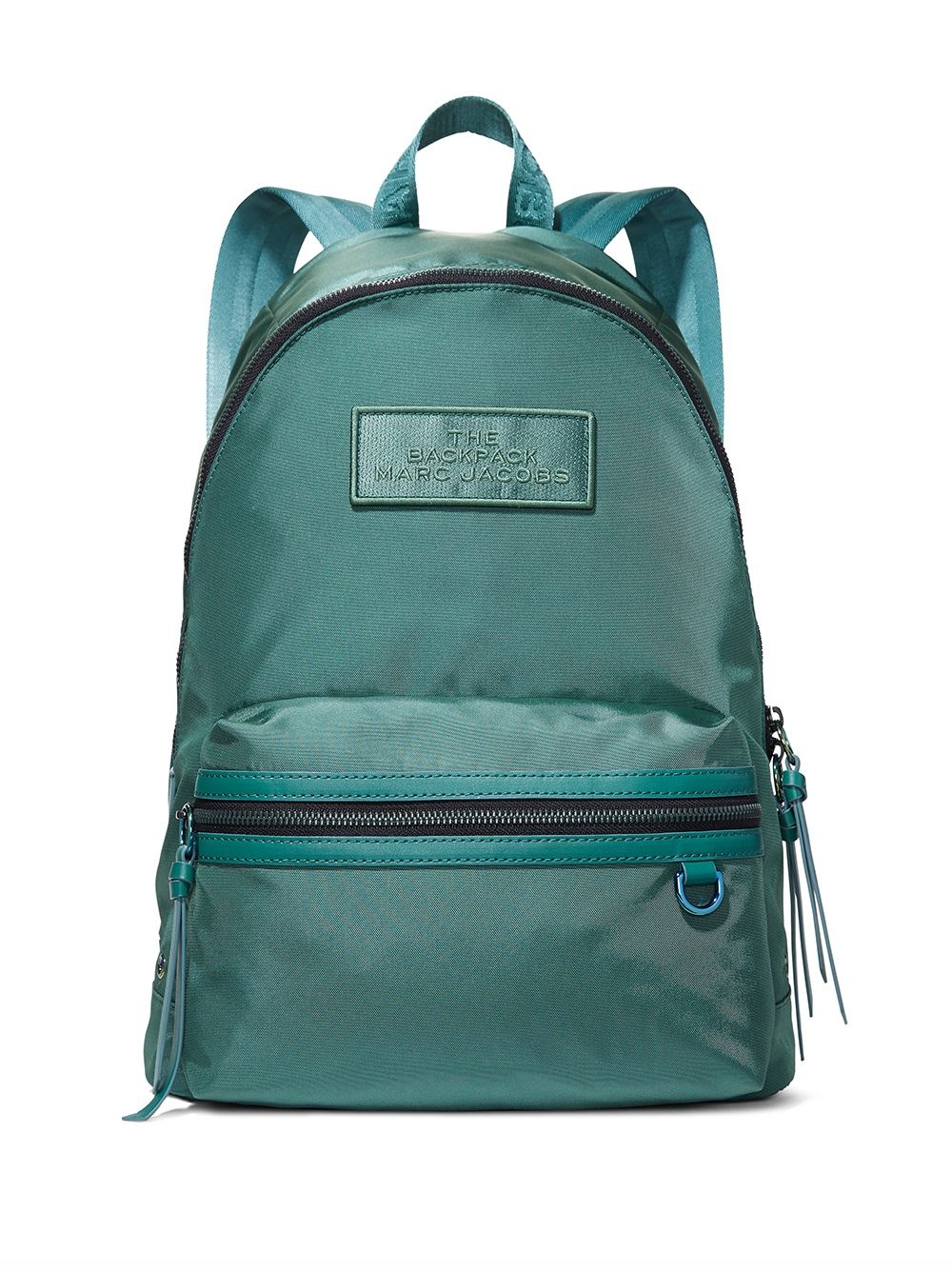 The Backpack bag - 1