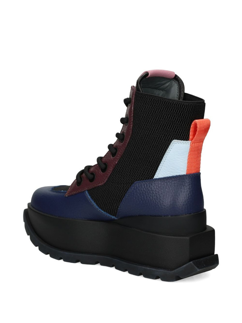 Roko Trooper boots 4