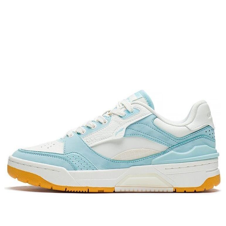 (WMNS) Li-Ning RSR 101 Low 'Ice Blue' ABCS088-4 - 1