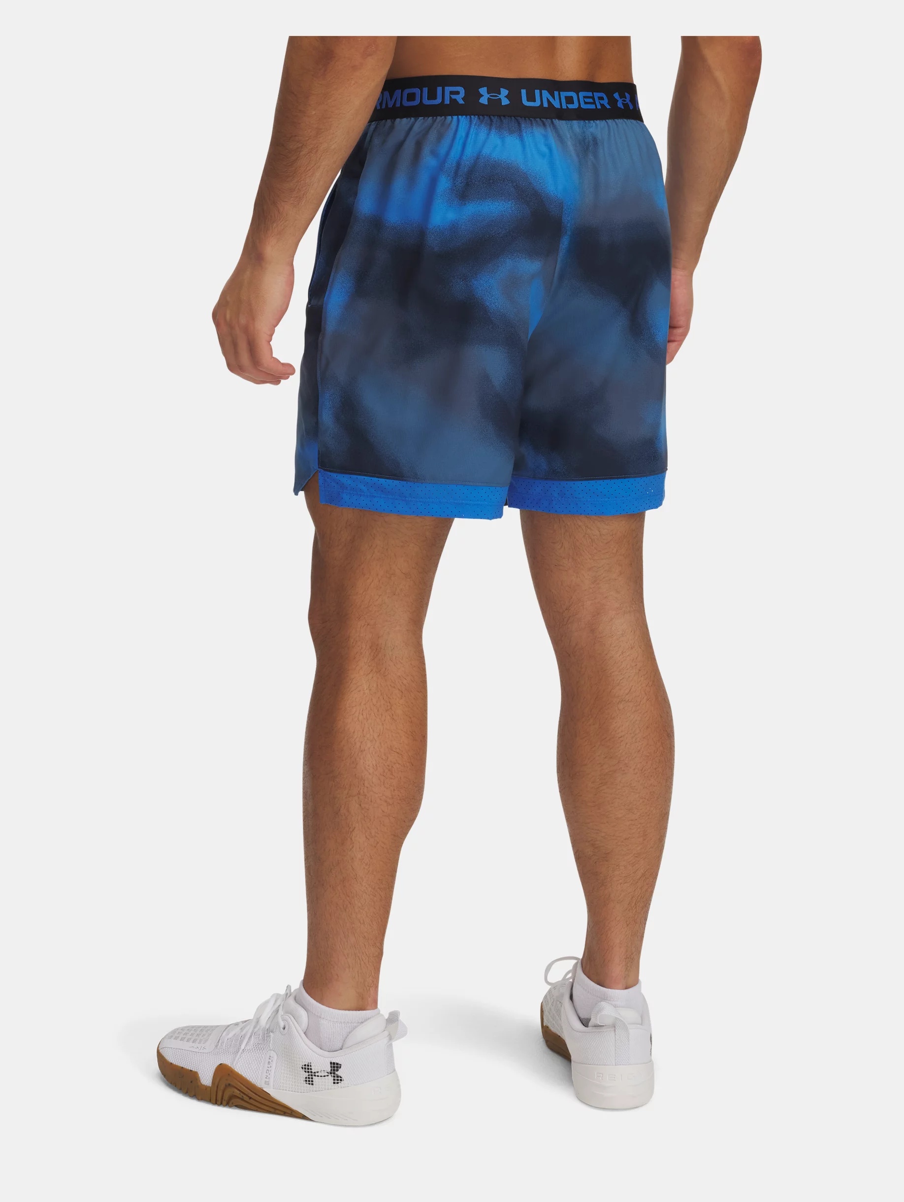 UA Vanish Woven Printed - 2