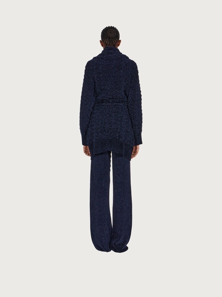 LONG CARDIGAN - 4