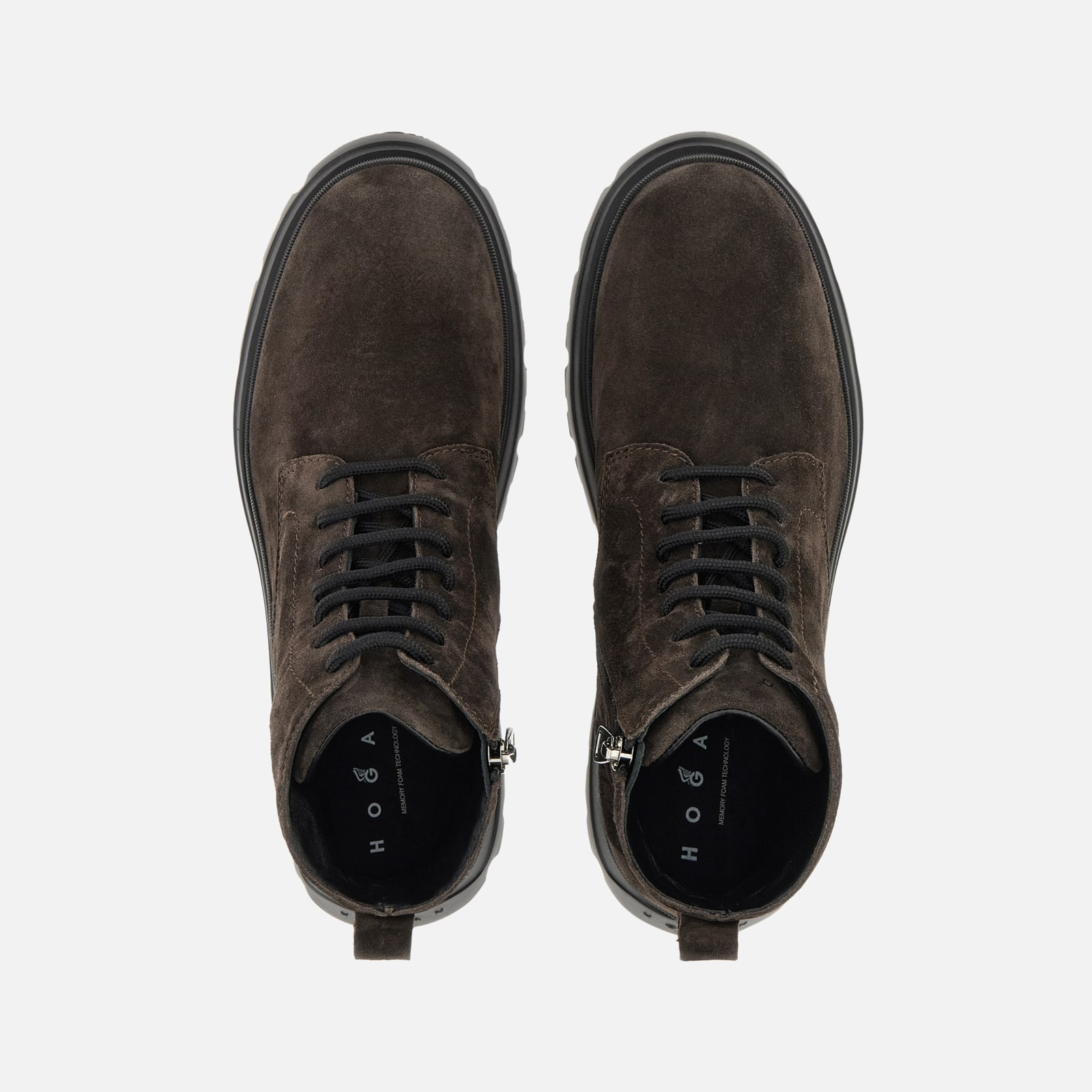 Ankle Boots Hogan H692 - 5