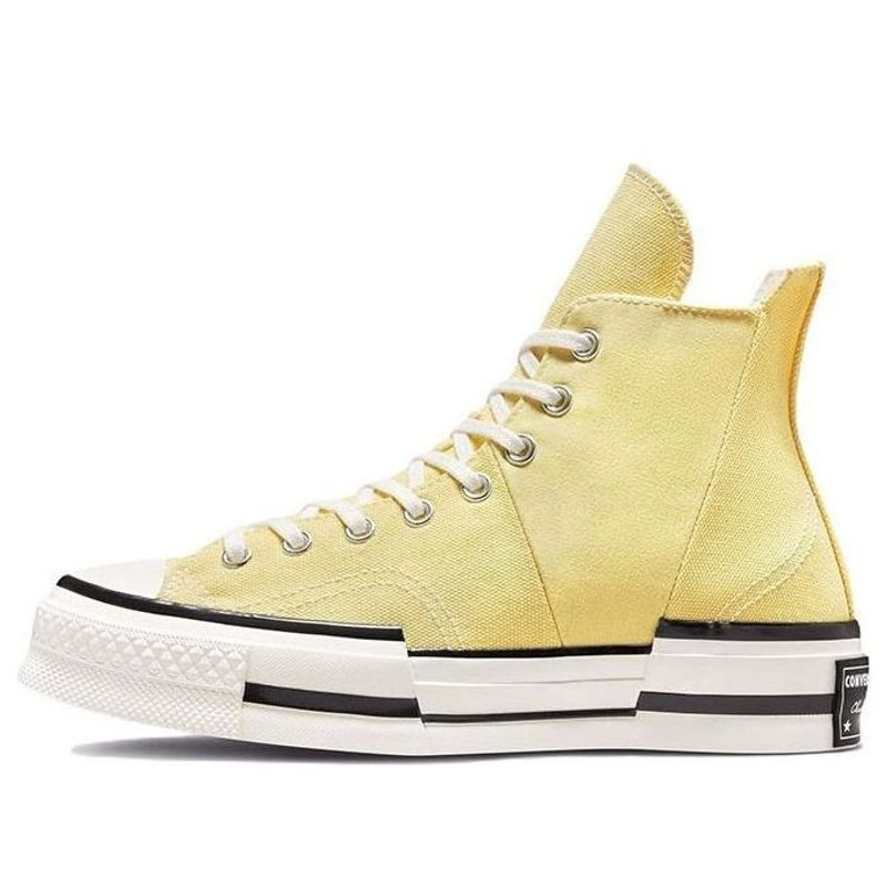 Converse Chuck Taylor All Star 1970s Plus 'Yellow' A00740C - 1