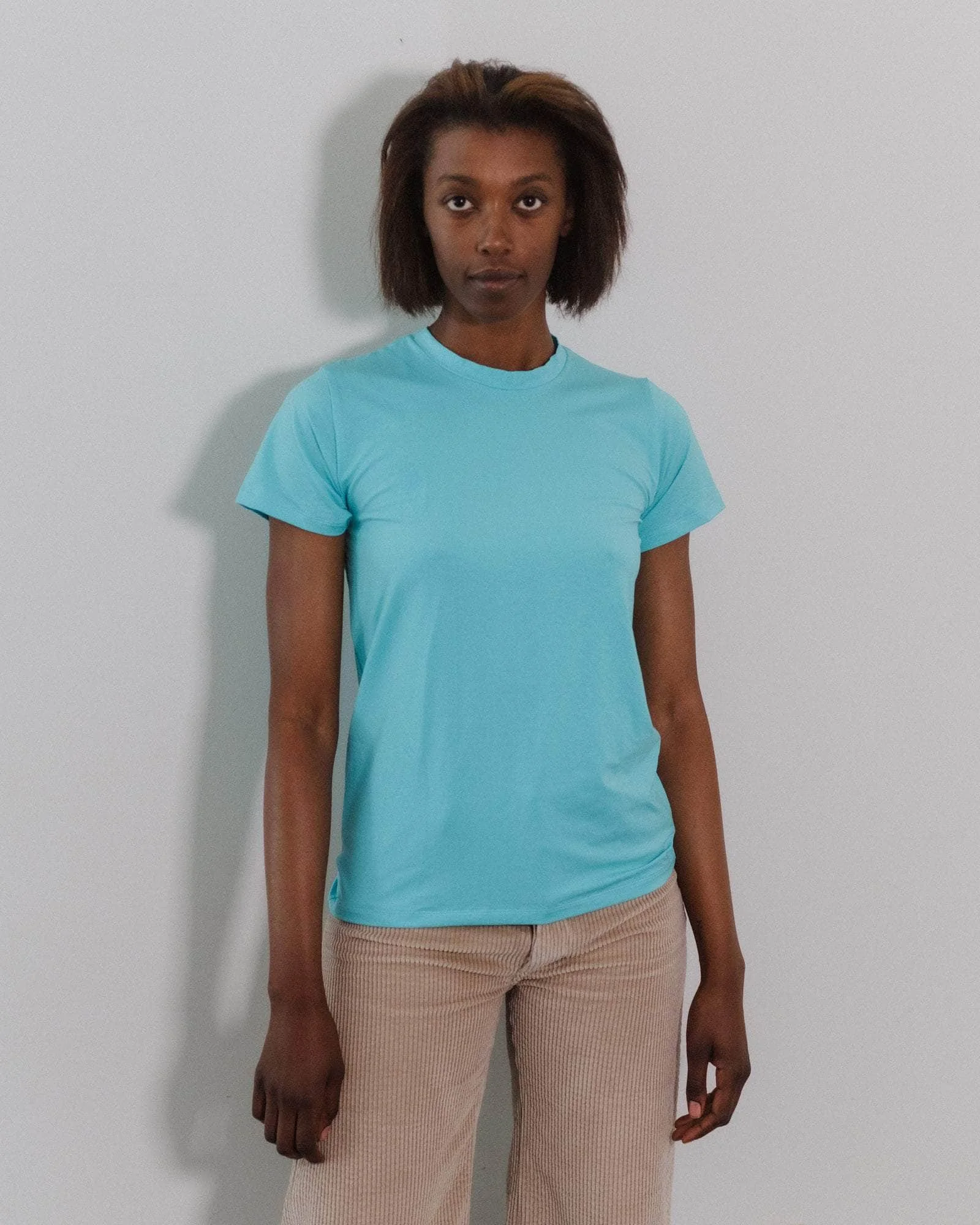 Tee Shirt - Bamboo Lyocell - 1