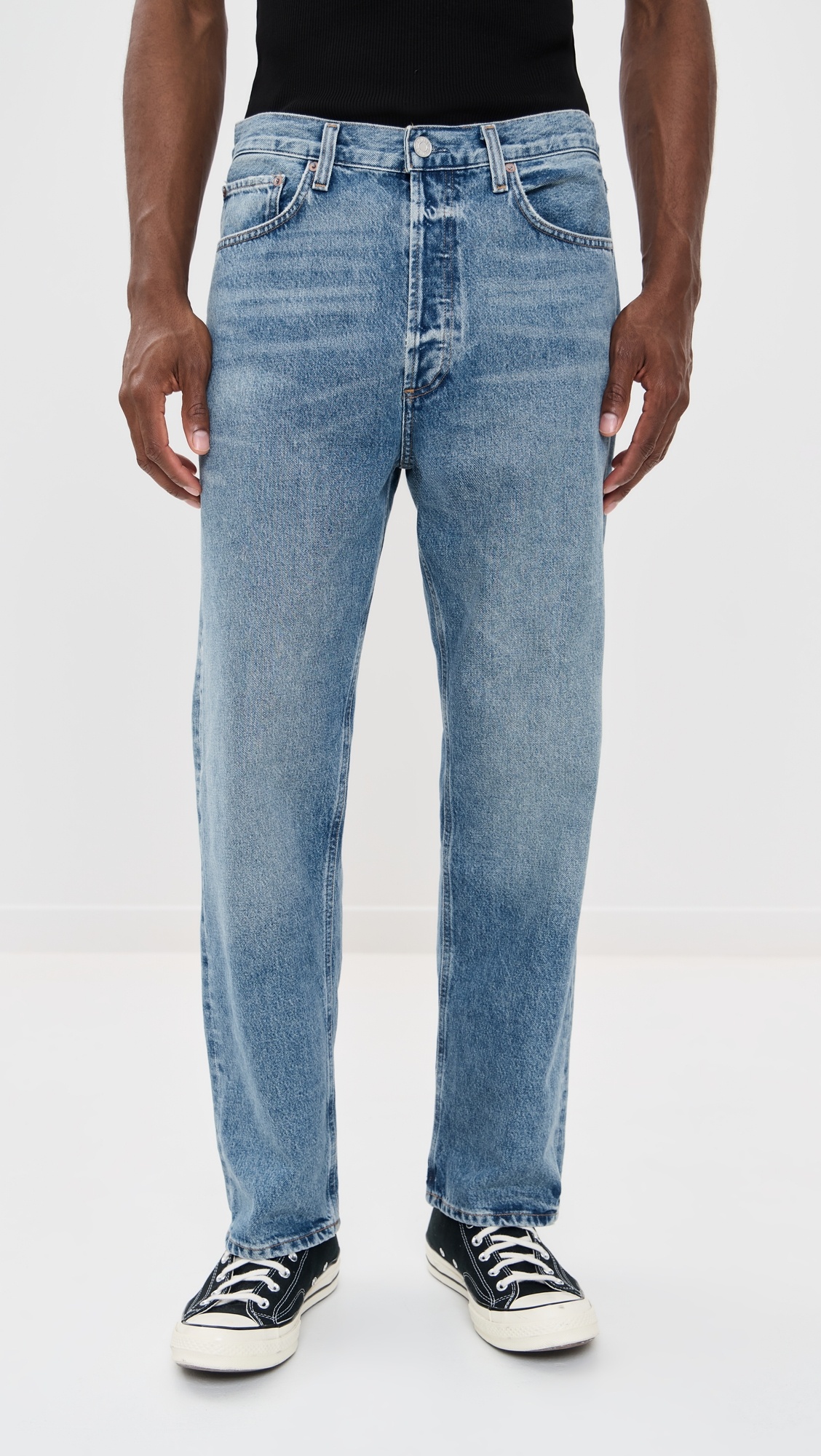 90s Jeans - 2
