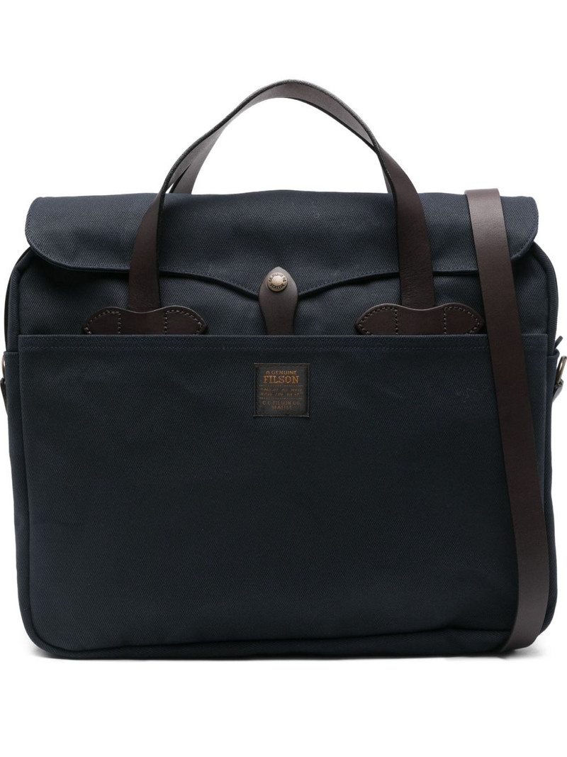 Filson Bags.. Blue 1