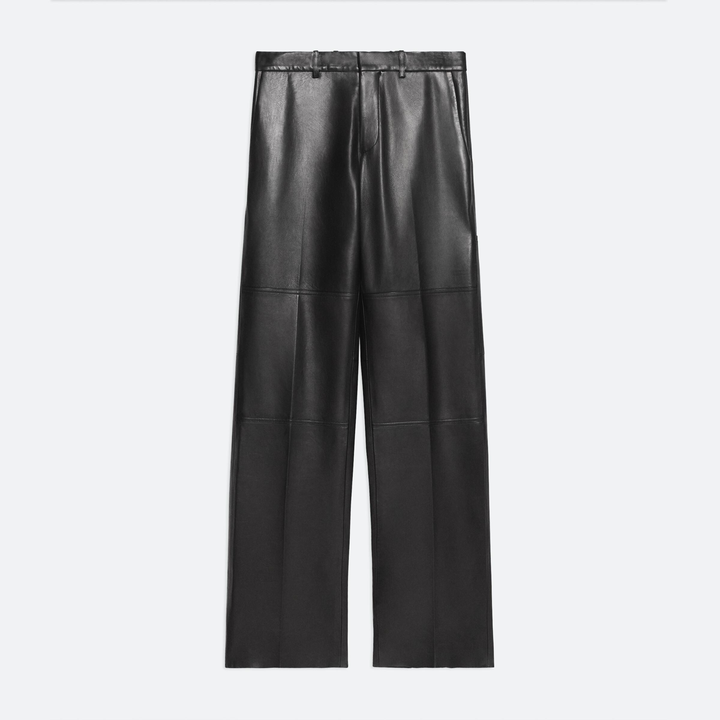 CARPENTER PANTS - 1