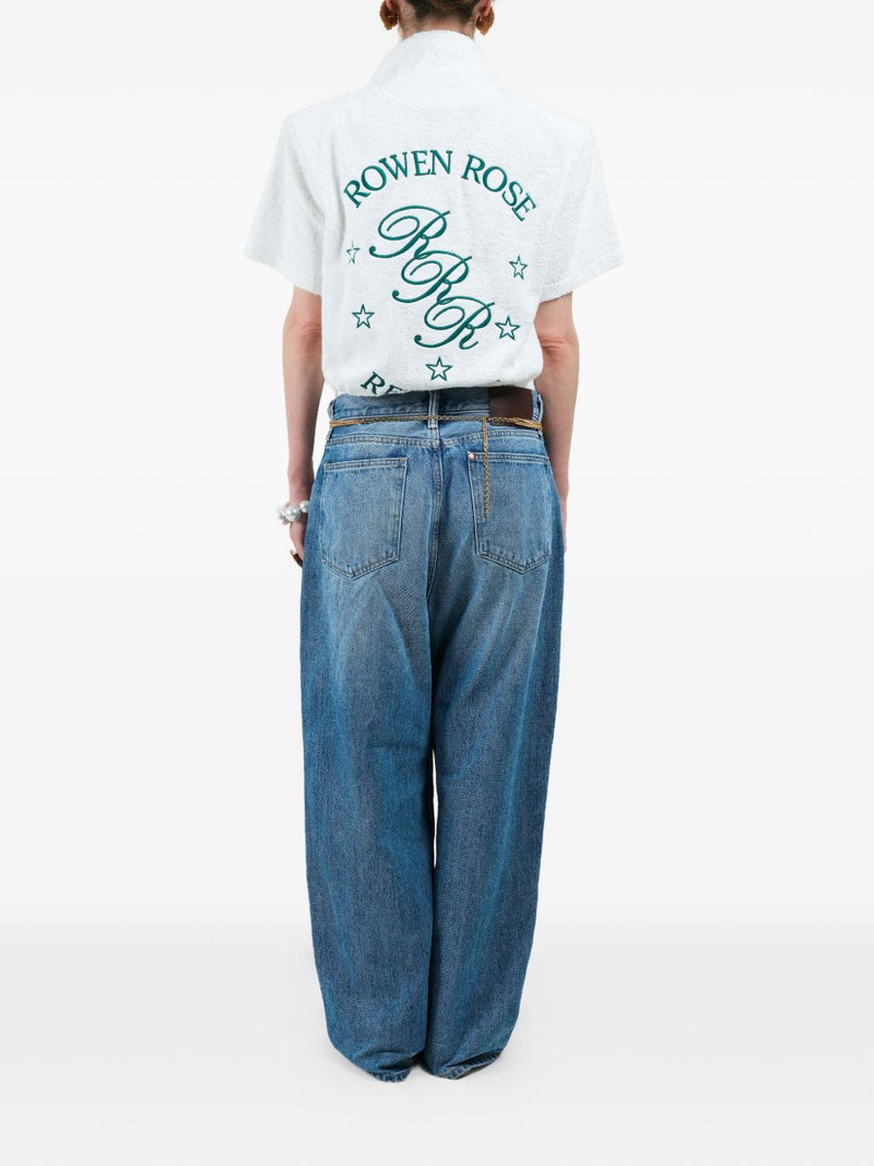 sponge bowling shirt 5