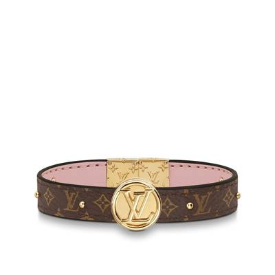 Louis Vuitton LV Circle Reversible Bracelet outlook