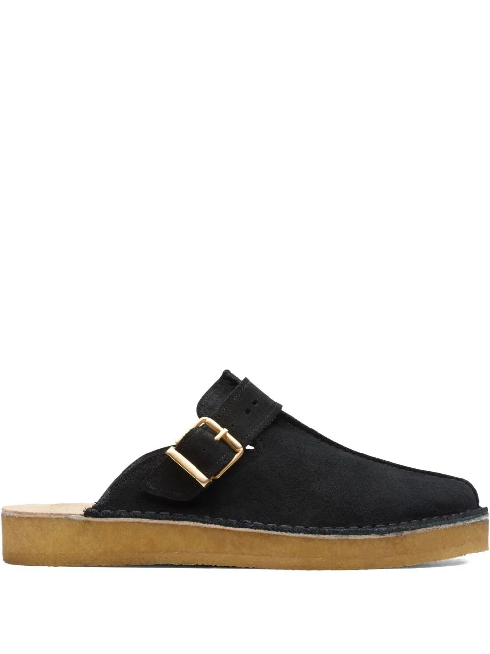 Trek "Black" mules - 1