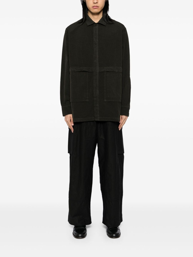 CASEY/CASEY Fabu shirt outlook
