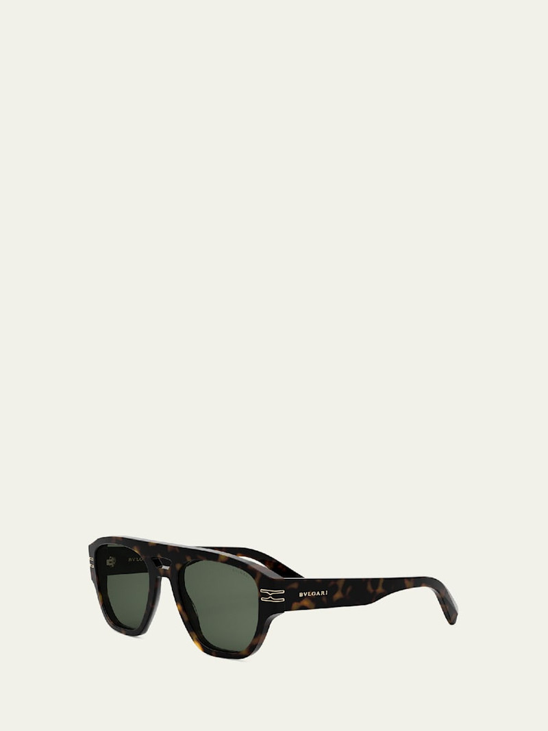 BVLGARI B. ZERO1 Sunglasses outlook