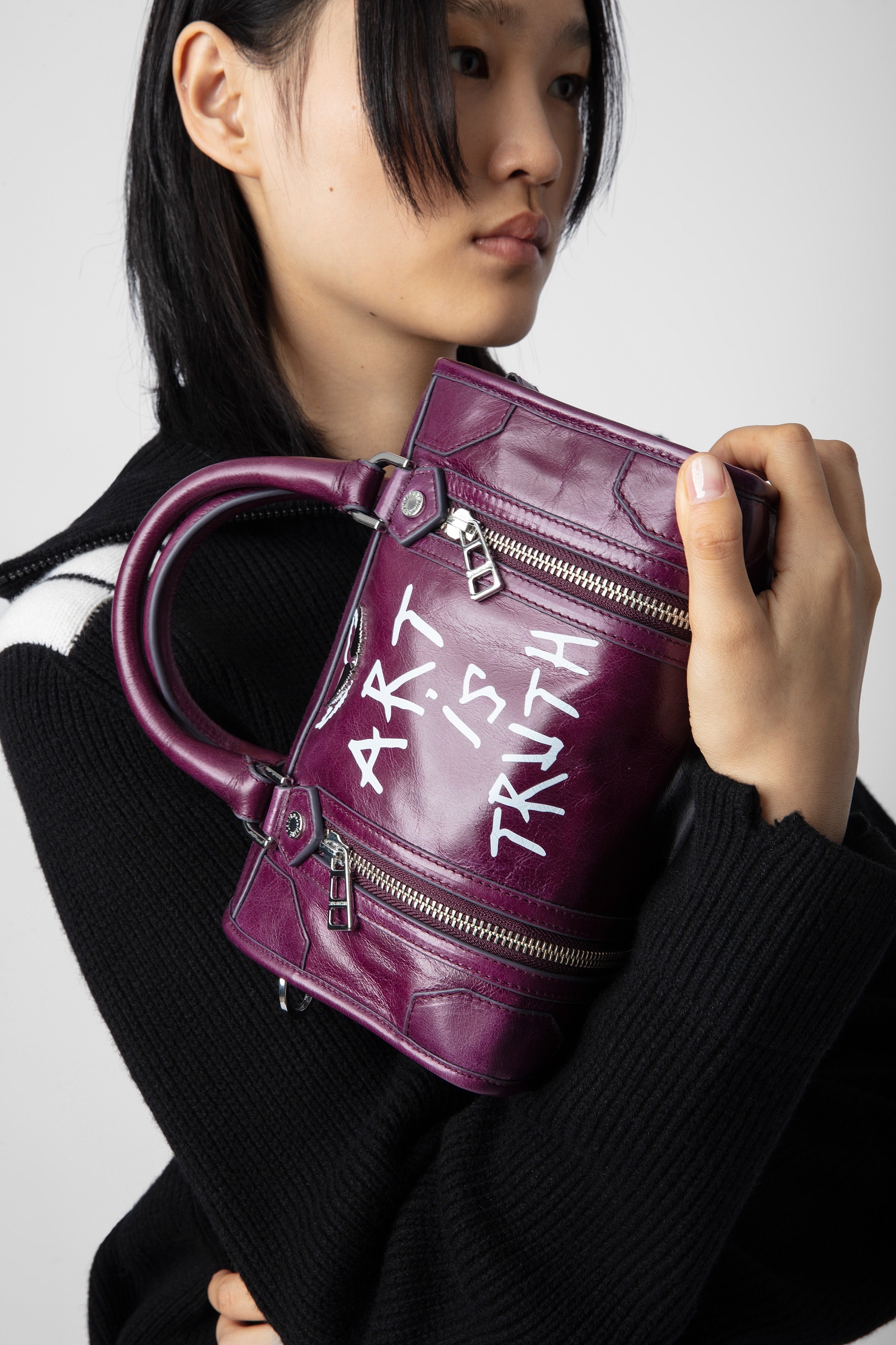 Sunny XS #2 Tag Bag - 6