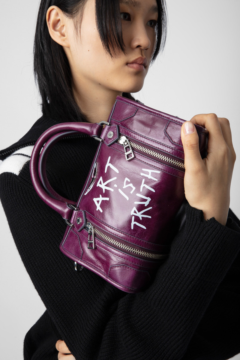 Sunny XS #2 Tag Bag 6