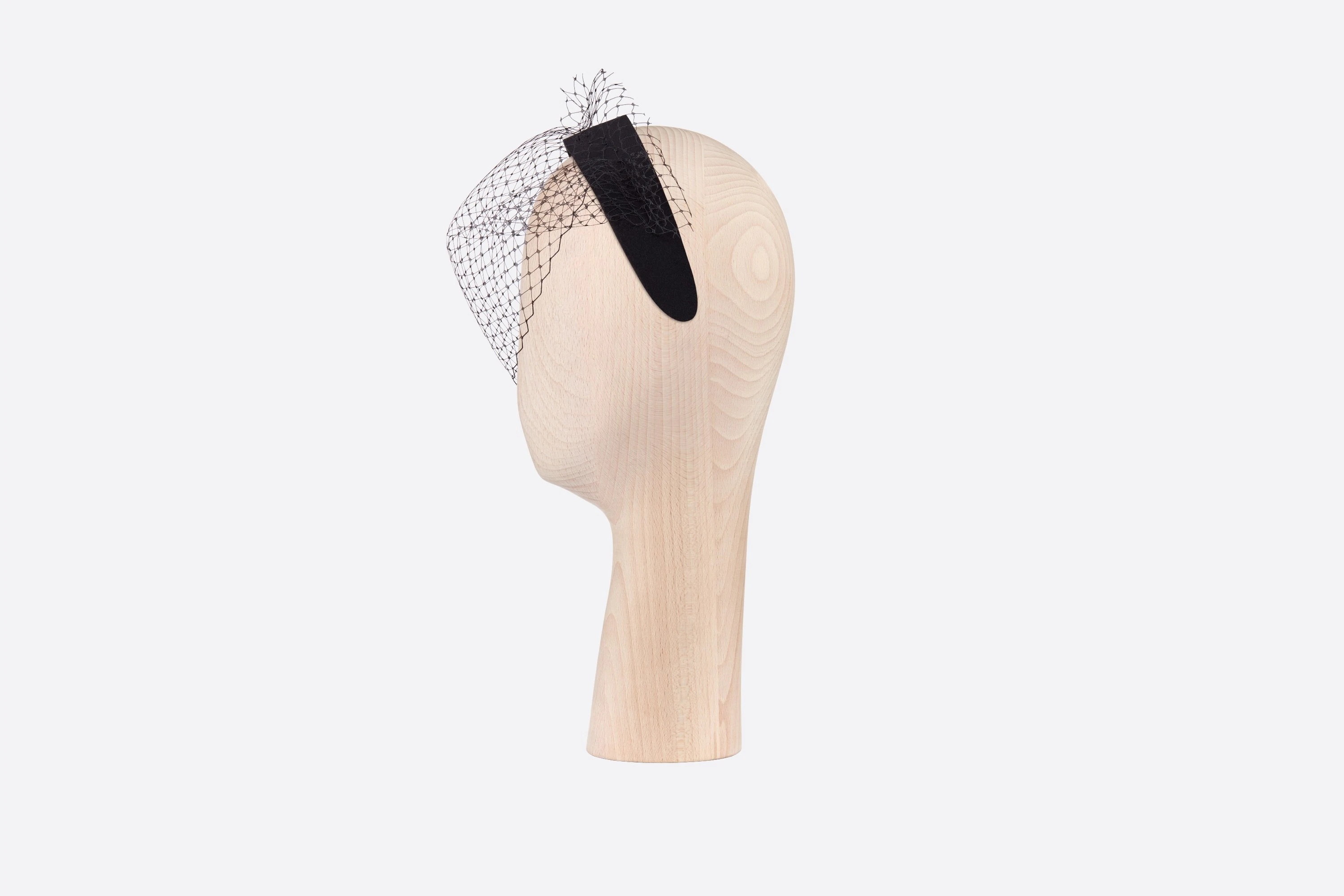 Dior Parisian Headband - 1