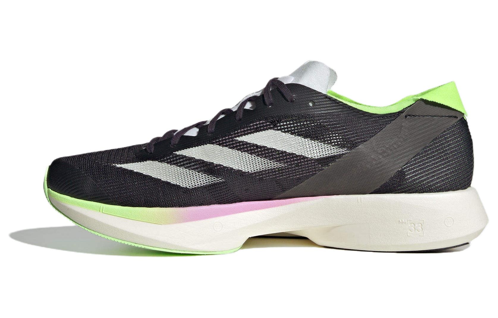 adidas Adizero Takumi Sen 10 'Black' IG7401 - 2