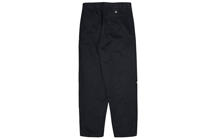 Converse Tailored Pants 'Black' 10023520-A02 - 2