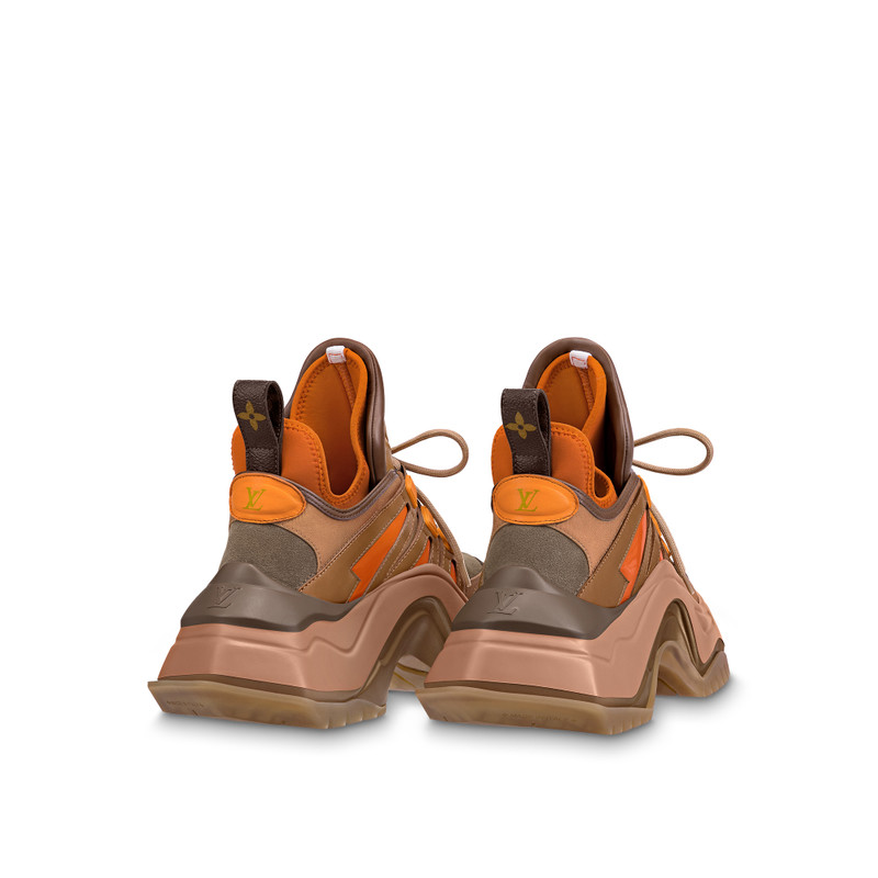 LV Archlight 2.0 Platform Sneaker 6