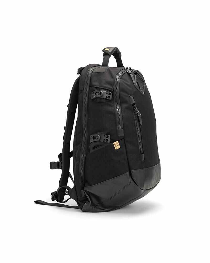 CORDURA 20L BLACK - 3