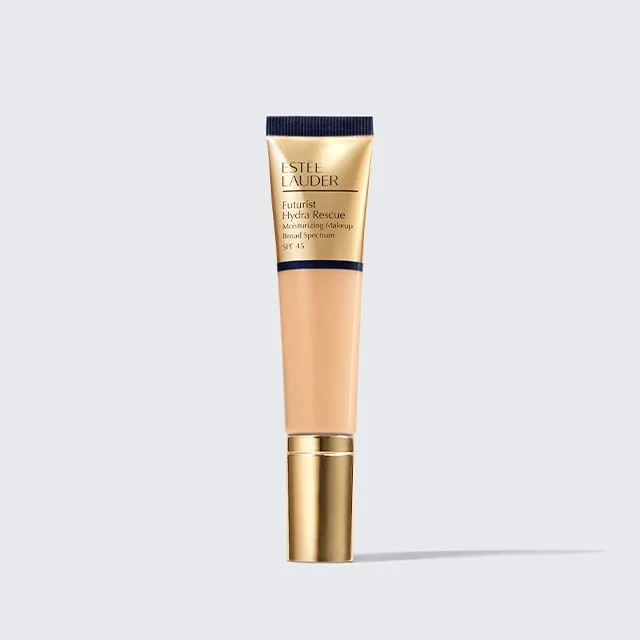 Futurist Hydra Rescue Moisturizing Foundation SPF 45 - 1