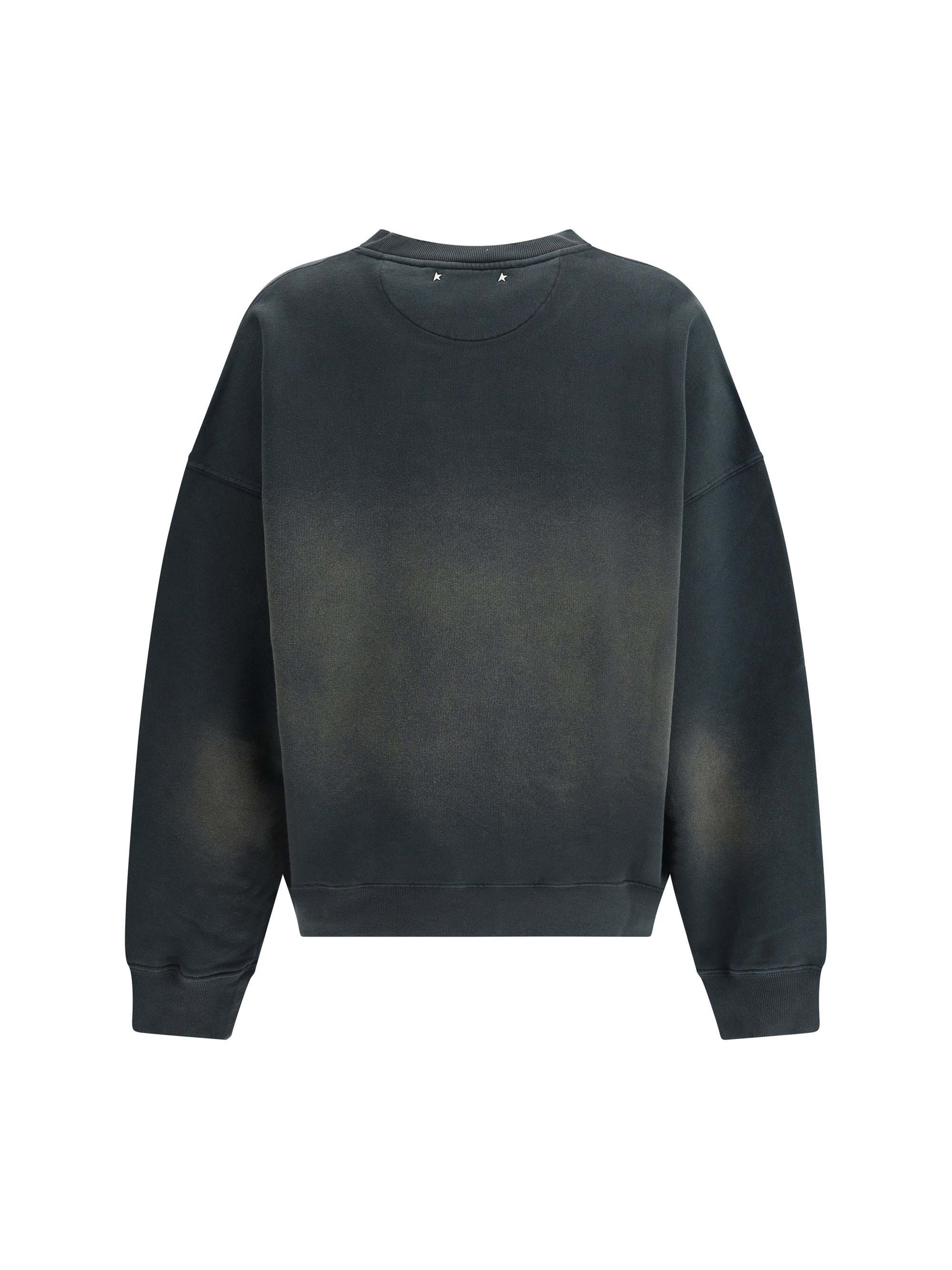 Golden Goose Women Oversized Sweatshirt - 2