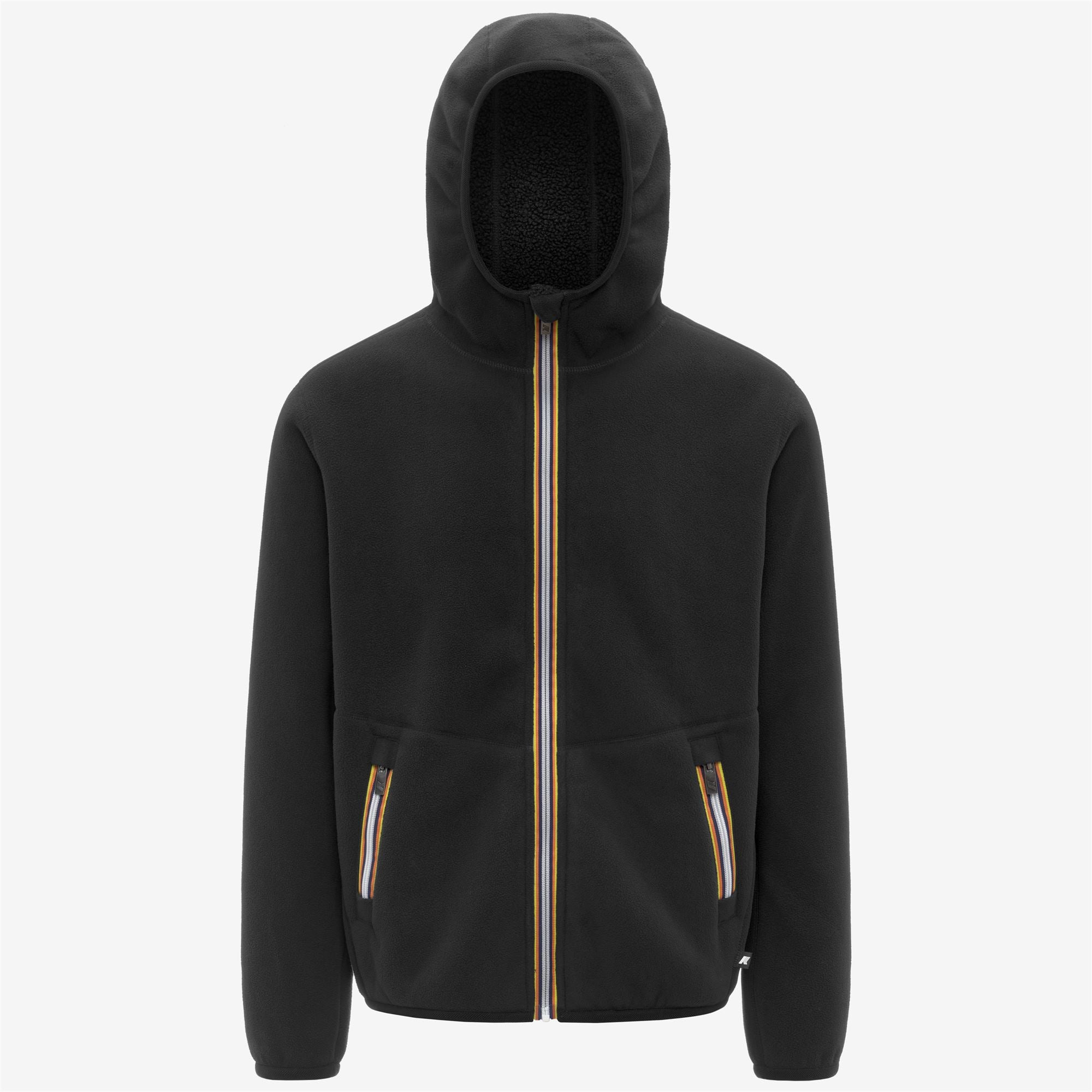 JACK SHERPA POLAR REVERSIBLE - 2
