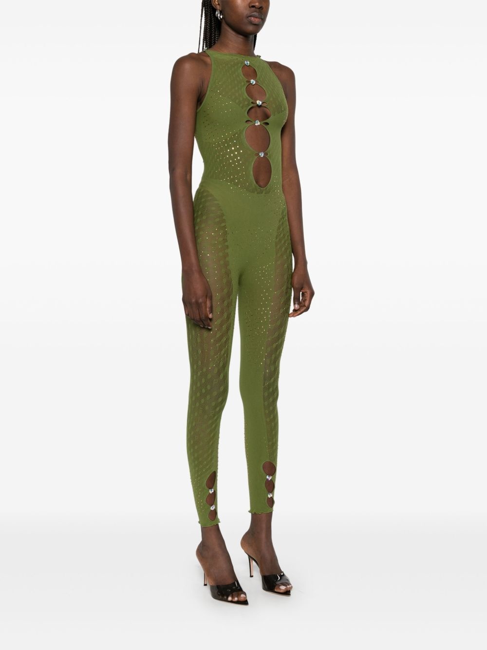 Janice jumpsuit - 3
