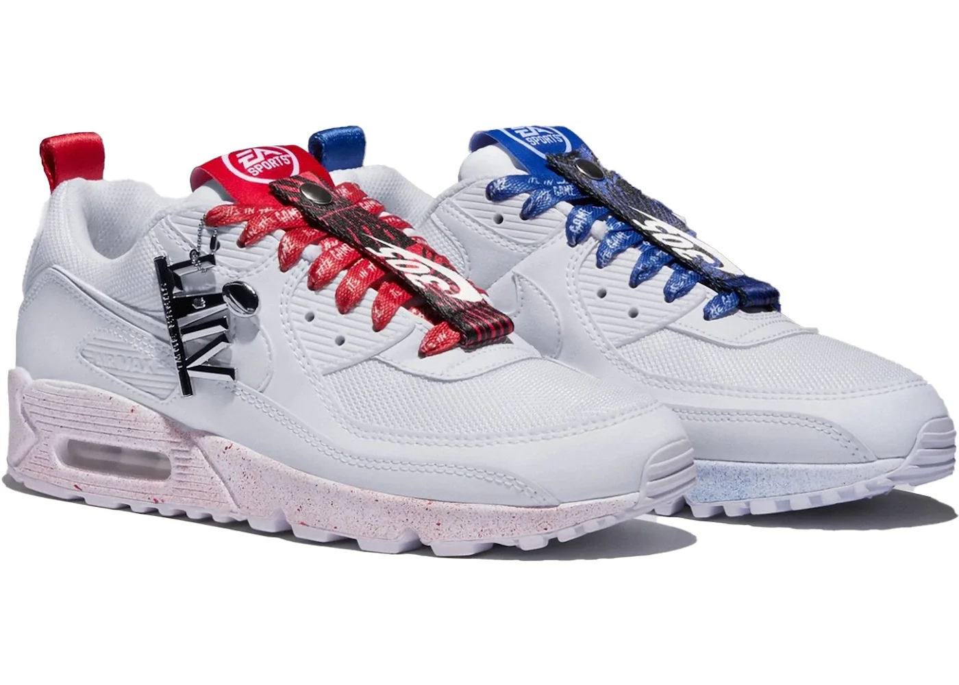 Nike Air Max 90 Xbox x EA Sports Madden 20 Super Bowl LIV - 1