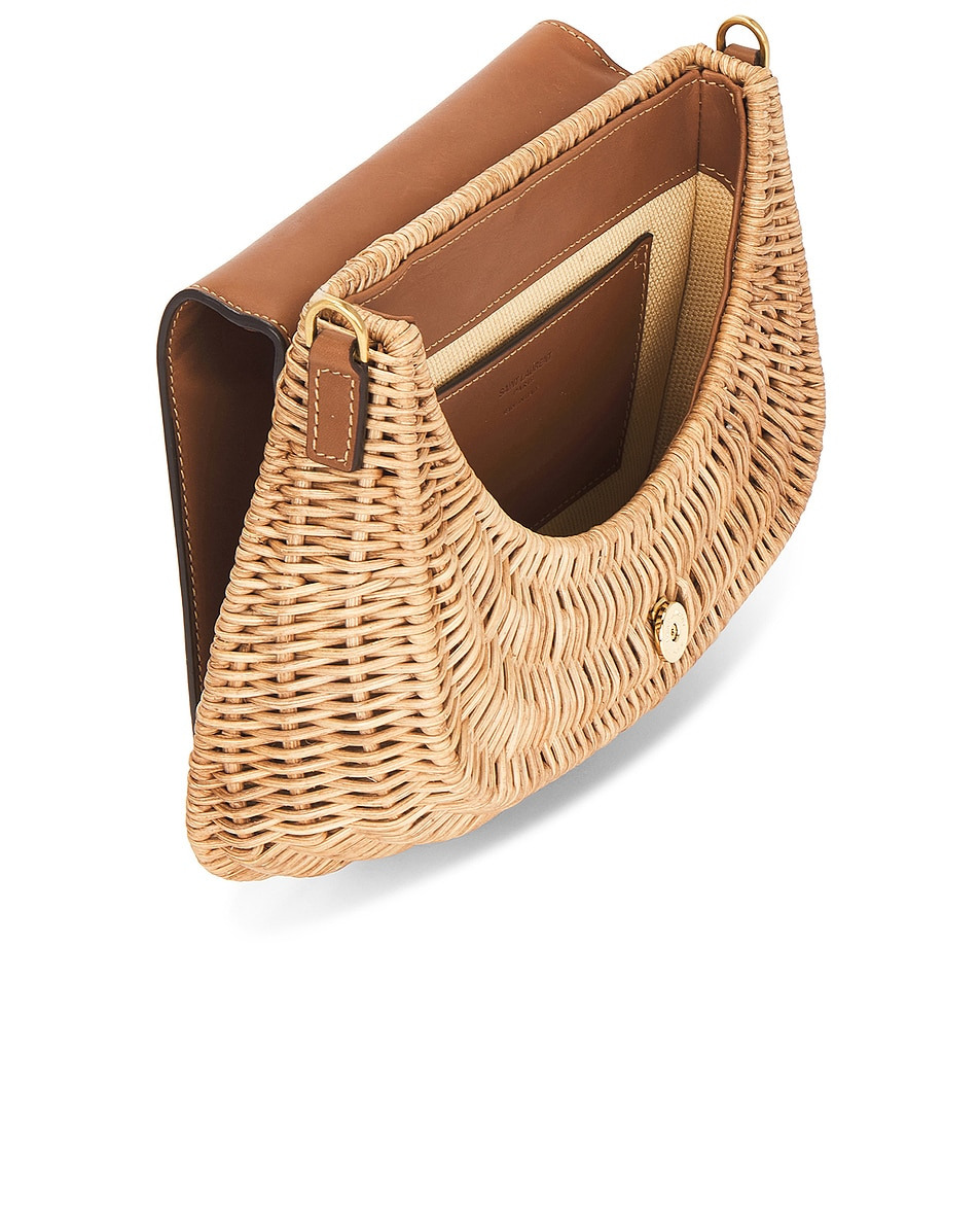 Top Handle Bag - 4