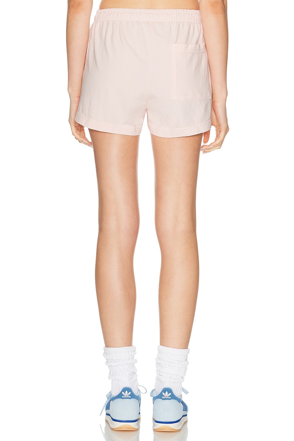 Health Script Disco Short - 4