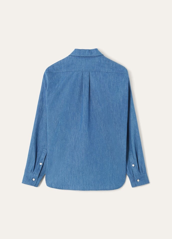 Evie Shirt - 6
