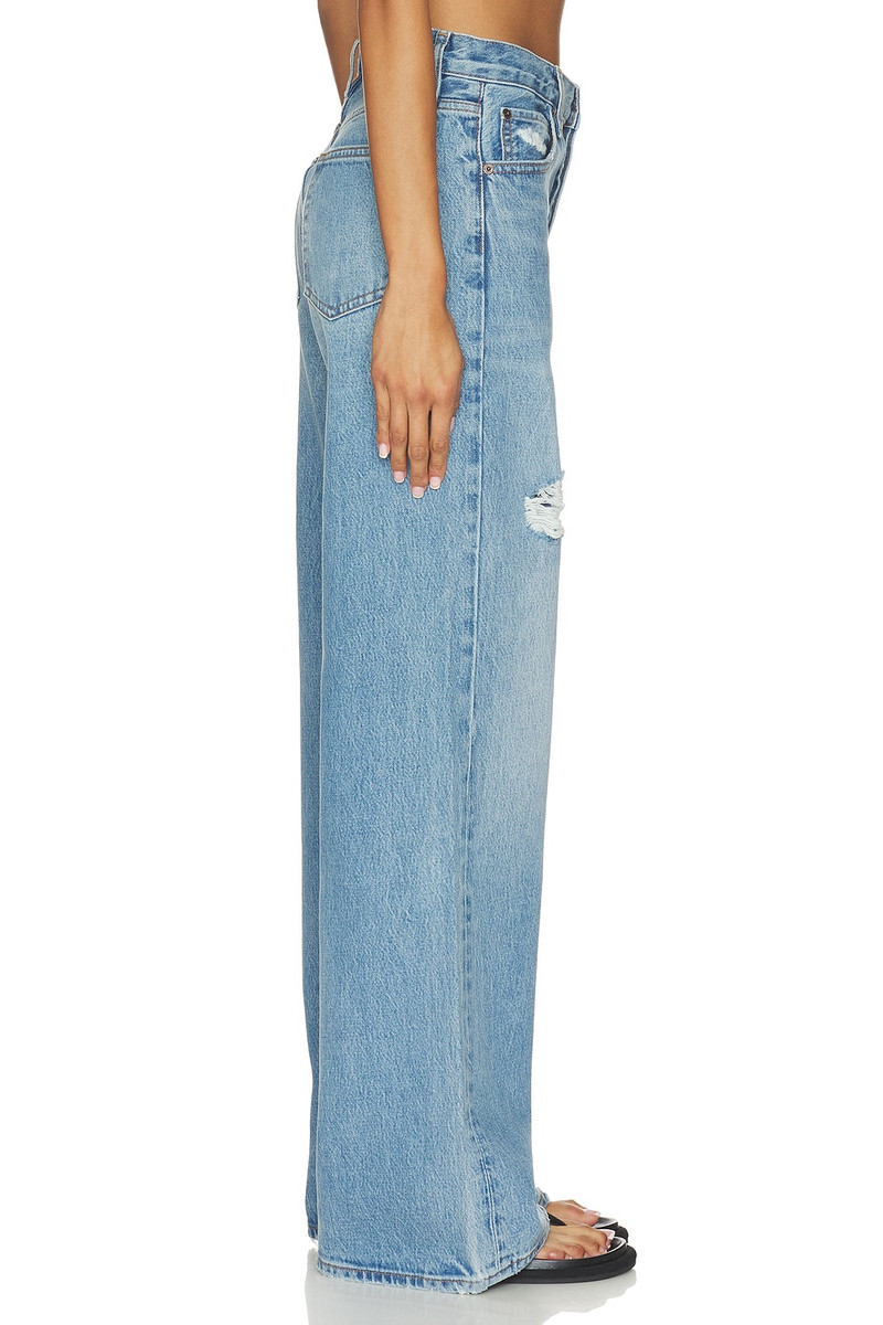 FRAME The Loose Jeans outlook