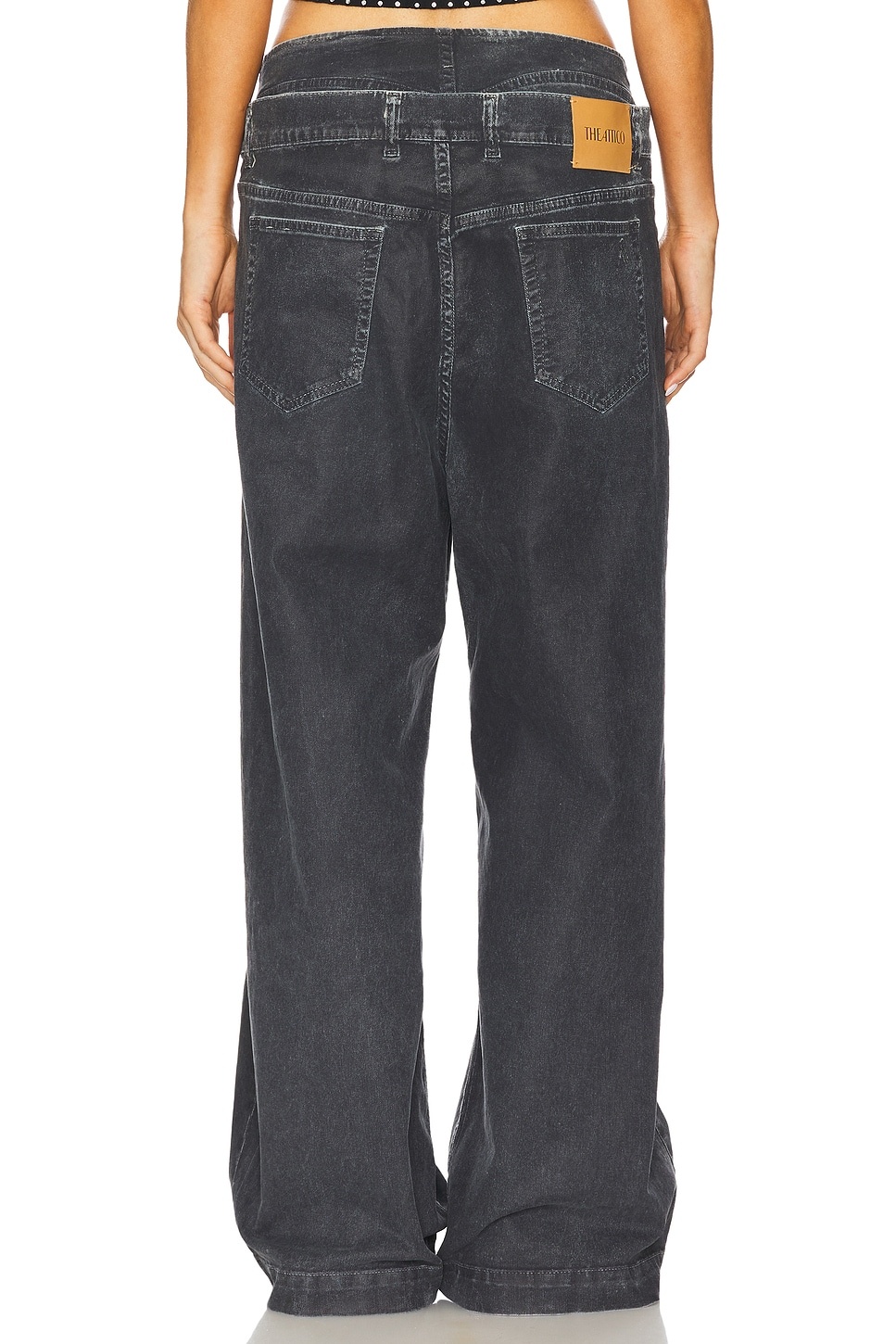 Long Pant - 4