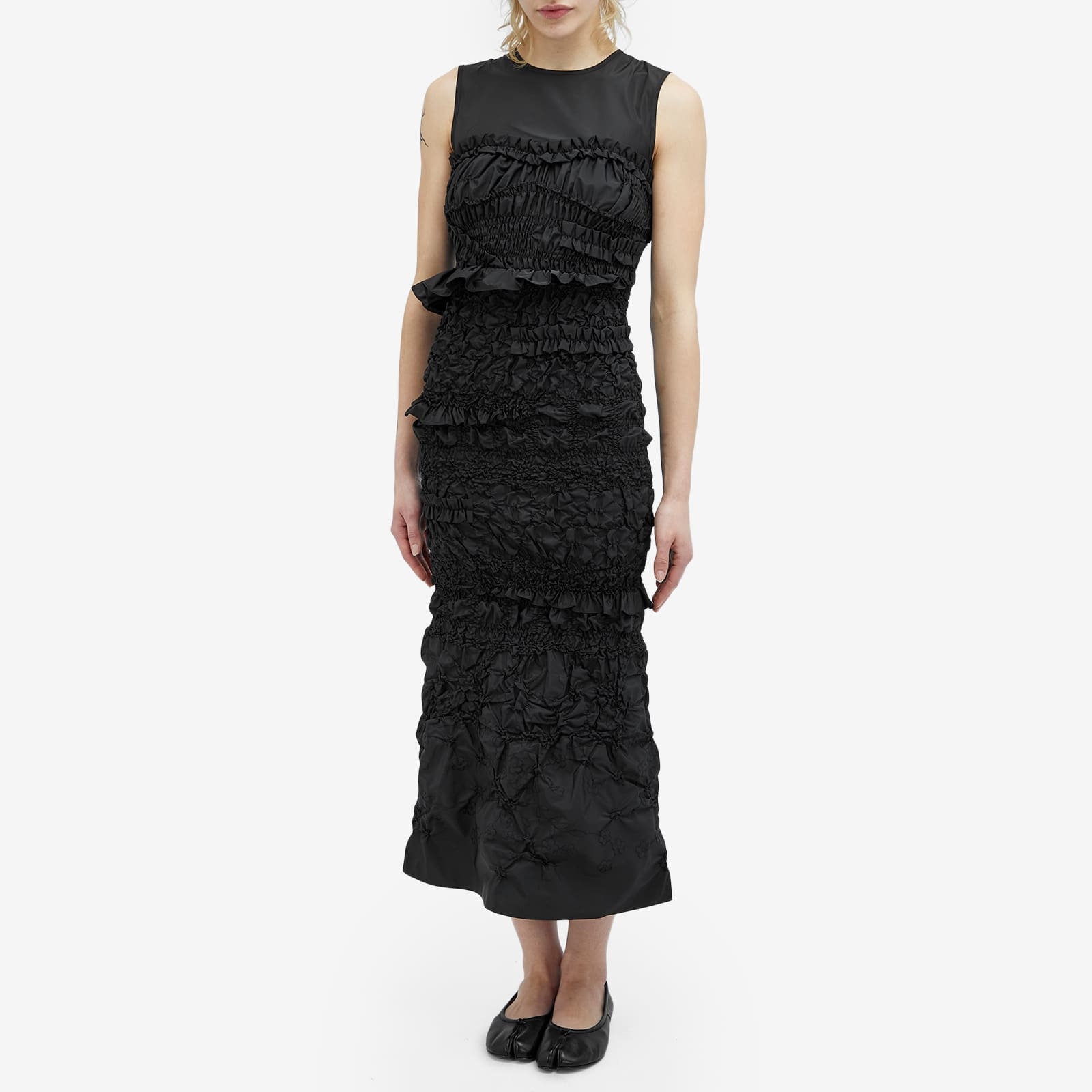 CECILIE BAHNSEN Cecilie Bahnsen Vanda Dress | endclothing
