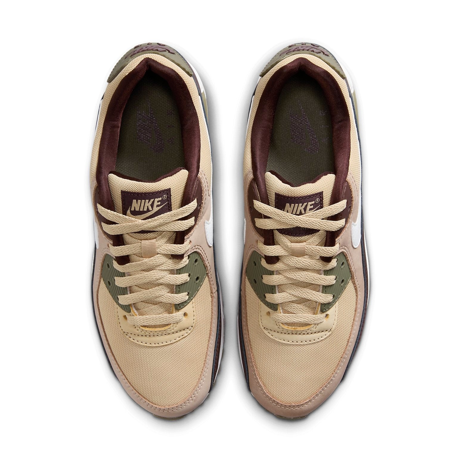 Nike Air Max 90 'Hemp Earth' FB9658-200 - 4