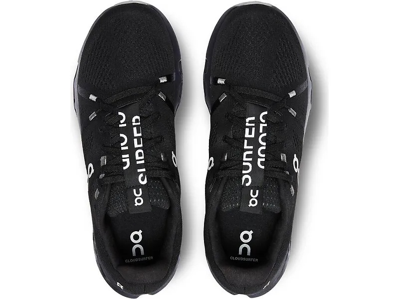 On Cloudsurfer - 3
