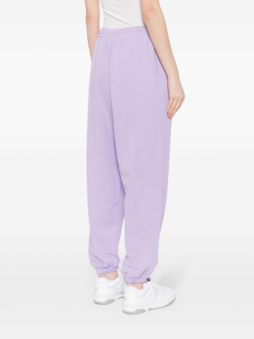 365 Midweight track pants - 4