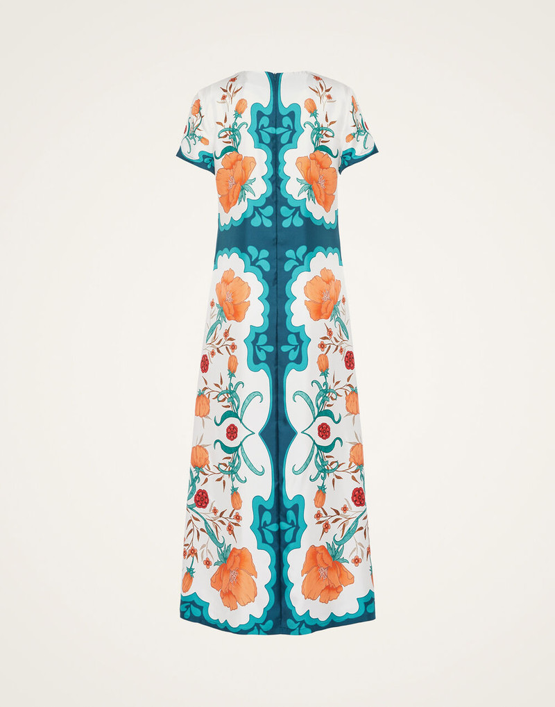Swing Dress 4