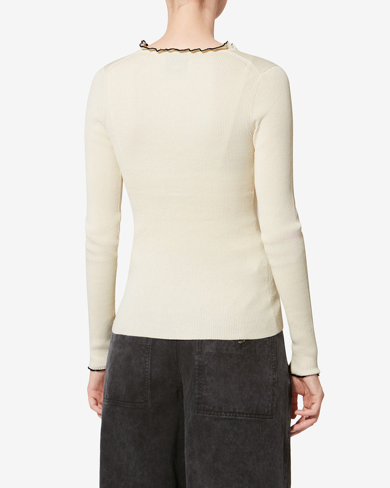 IZAE CARDIGAN 5